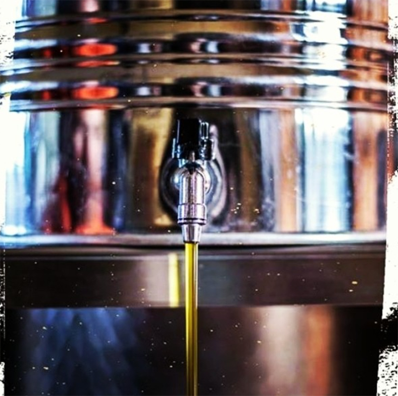 Oro-liquido